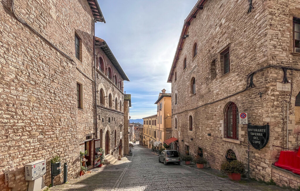 Semesterlägenhet - Gubbio , Italien - IUN014 22