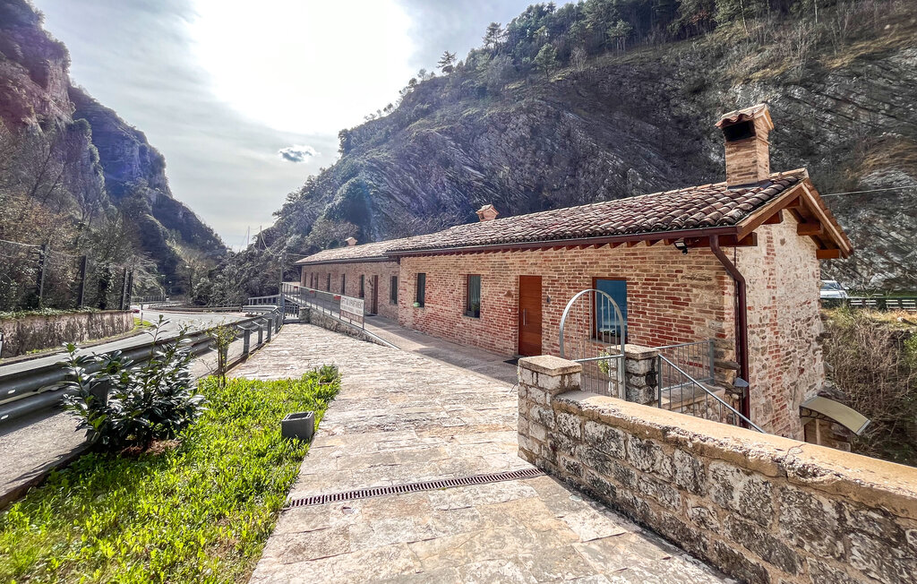 Semesterlägenhet - Gubbio , Italien - IUN014 11