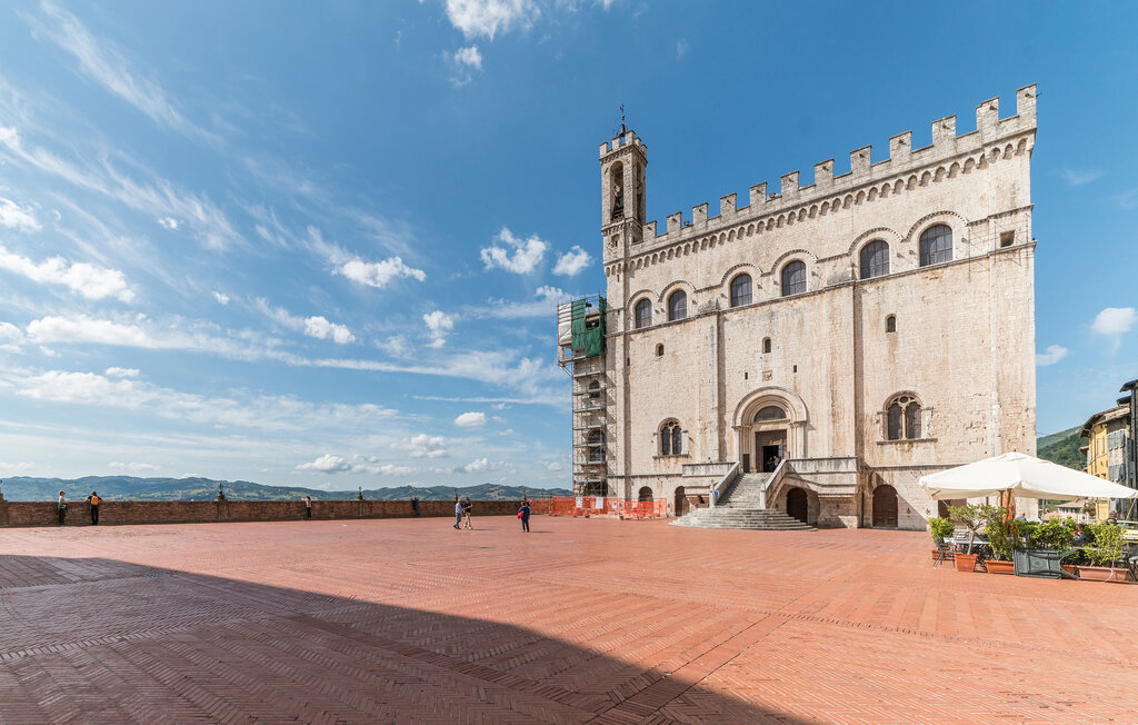 Lejlighed - Gubbio , Italien - IUN018 26