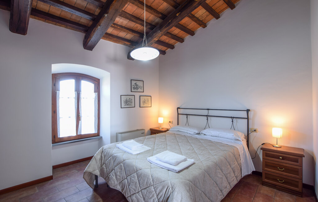 Lejlighed - Gubbio , Italien - IUN018 6