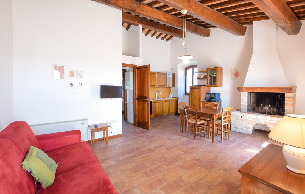 Lejlighed - Gubbio , Italien - IUN018 19