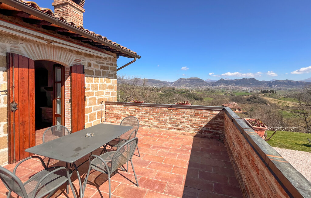 Lejlighed - Gubbio , Italien - IUN018 3