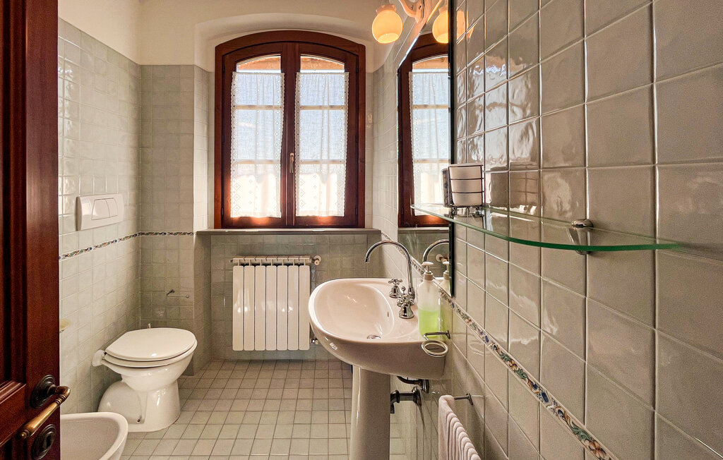 Semesterlägenhet - Gubbio , Italien - IUN020 18