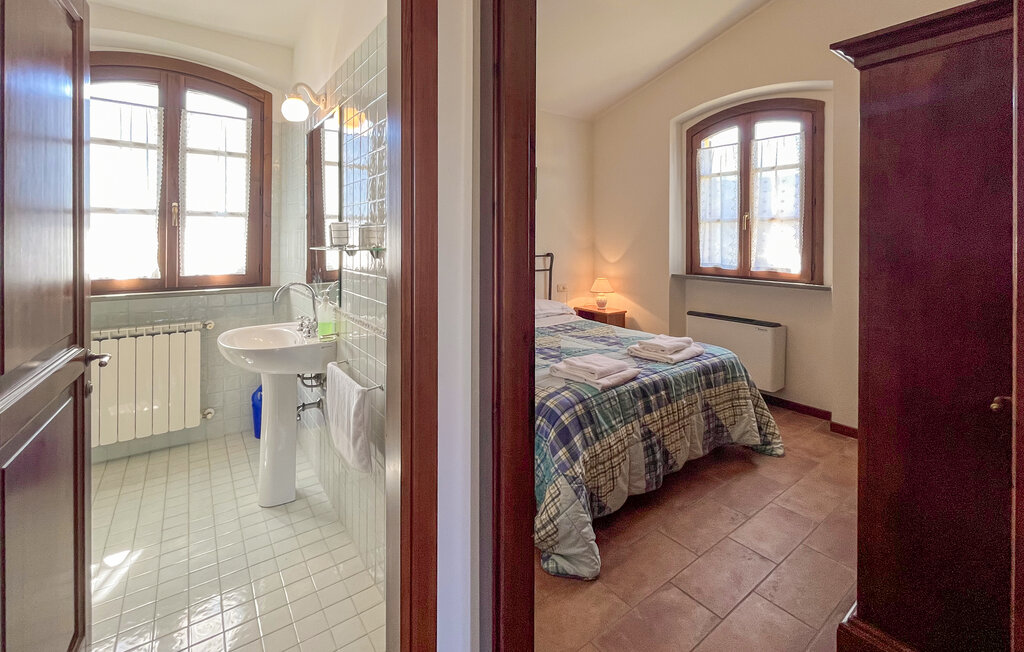 Semesterlägenhet - Gubbio , Italien - IUN020 20