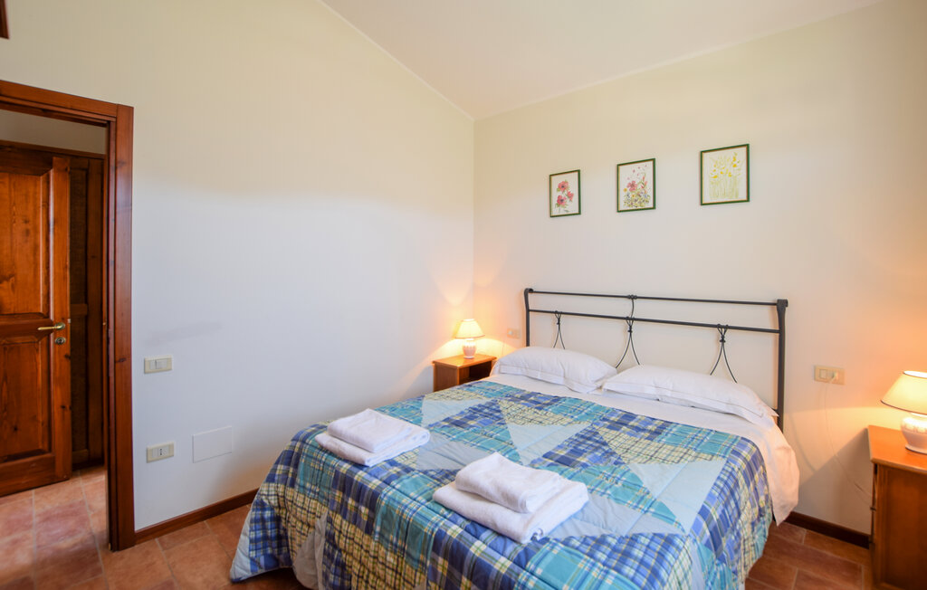 Semesterlägenhet - Gubbio , Italien - IUN020 17