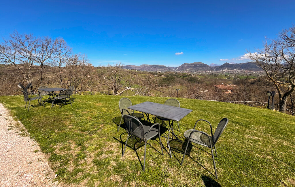 Semesterlägenhet - Gubbio , Italien - IUN020 7