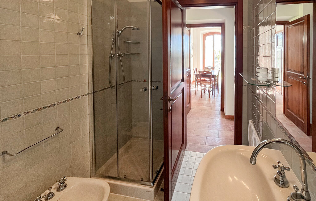 Ferienwohnung - Gubbio , Italien - IUN021 22