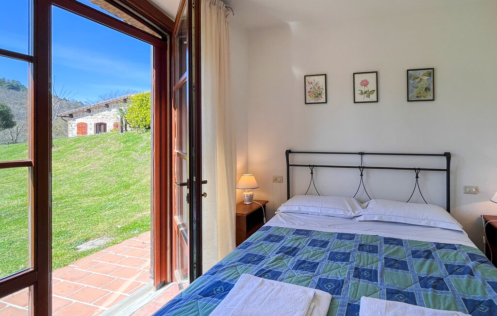 Ferienwohnung - Gubbio , Italien - IUN021 20