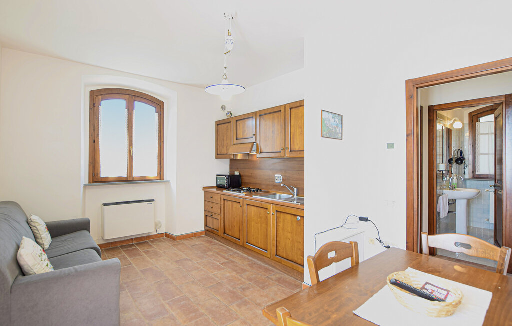 Ferienwohnung - Gubbio , Italien - IUN021 4