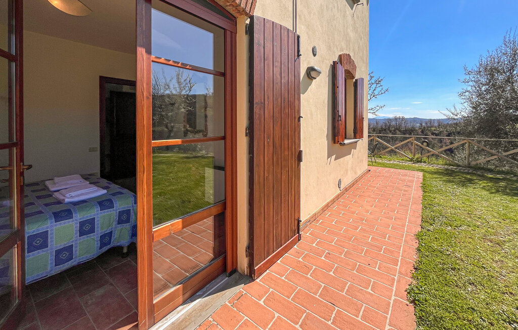 Ferienwohnung - Gubbio , Italien - IUN021 7