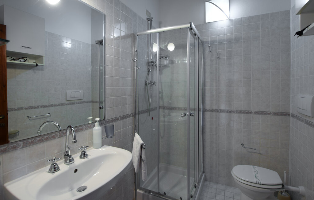 Lejlighed - Gubbio , Italien - IUN018 21