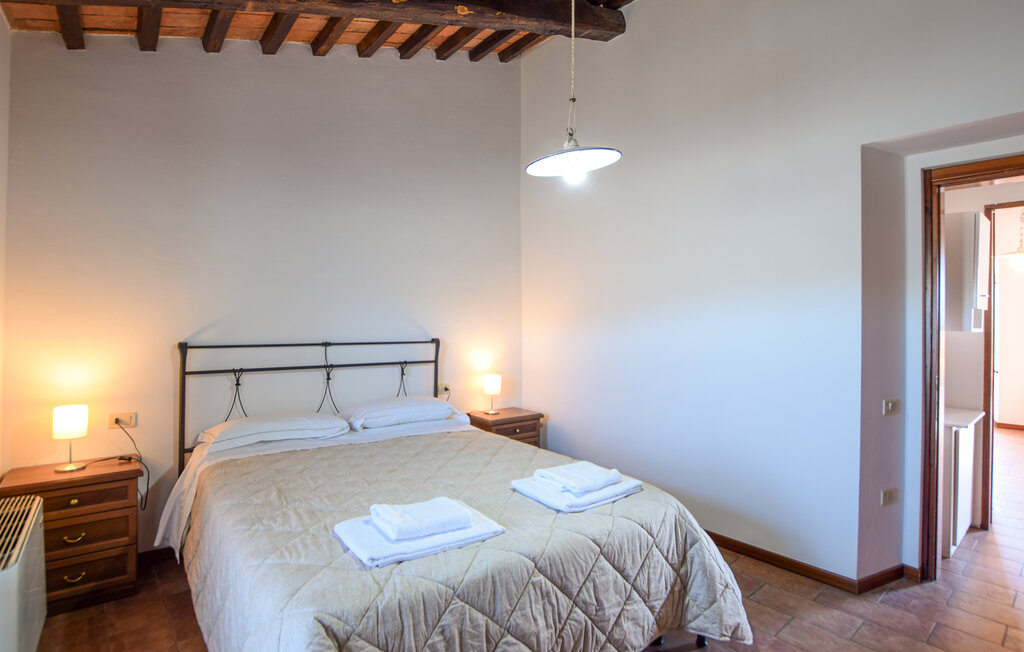 Lejlighed - Gubbio , Italien - IUN018 20