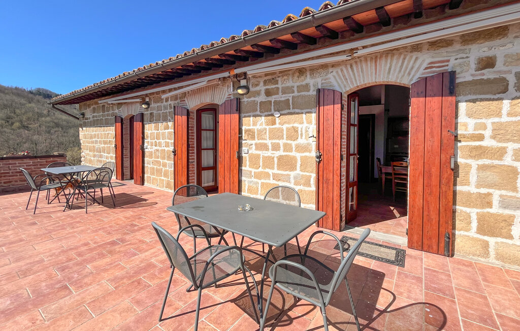 Lejlighed - Gubbio , Italien - IUN018 14