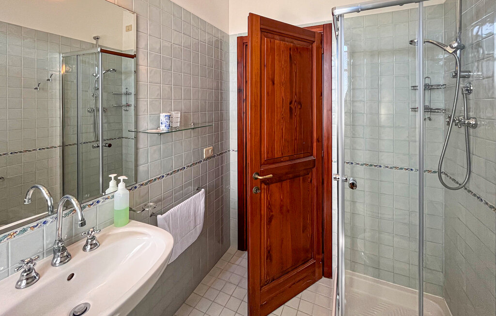 Semesterlägenhet - Gubbio , Italien - IUN020 19