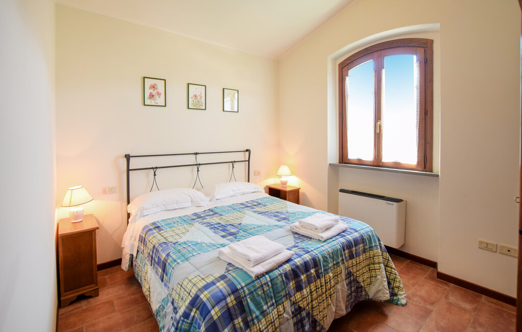 Semesterlägenhet - Gubbio , Italien - IUN020 6