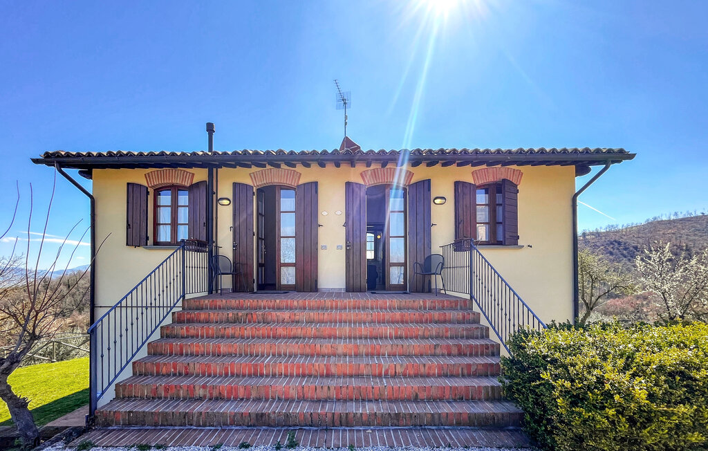 Semesterlägenhet - Gubbio , Italien - IUN020 12