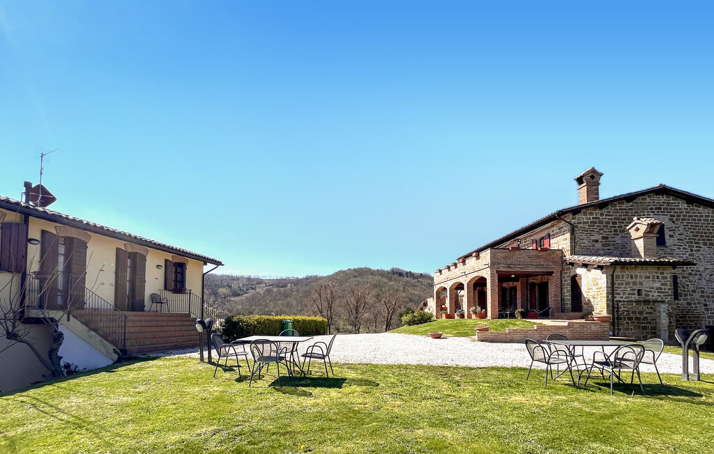 Semesterlägenhet - Gubbio , Italien - IUN020 8