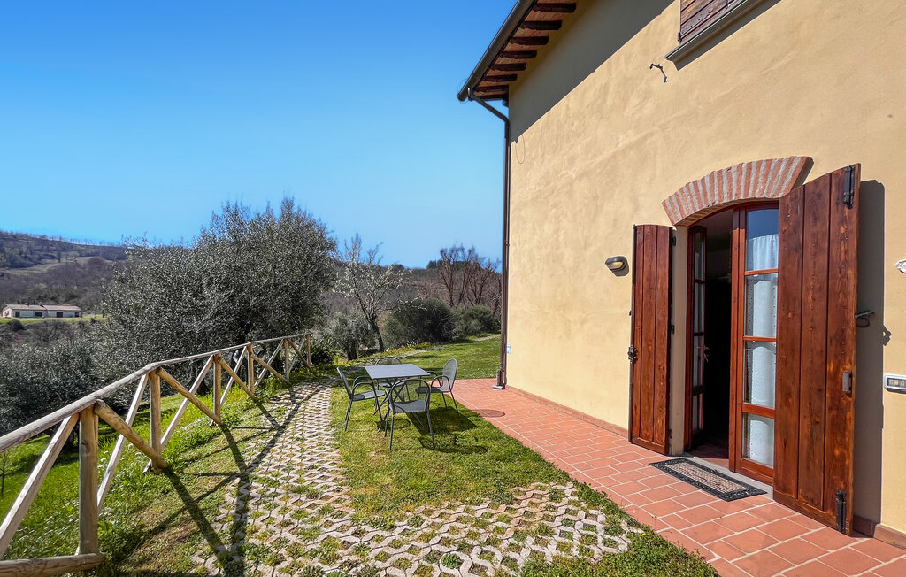 Ferienwohnung - Gubbio , Italien - IUN021 12