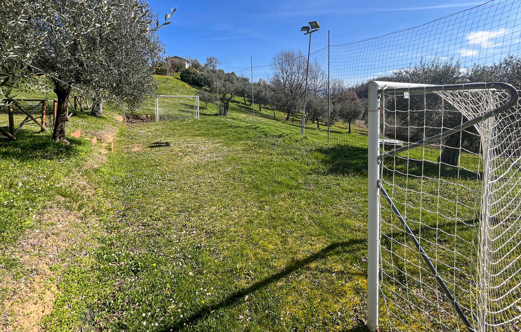 Ferienwohnung - Gubbio , Italien - IUN021 14