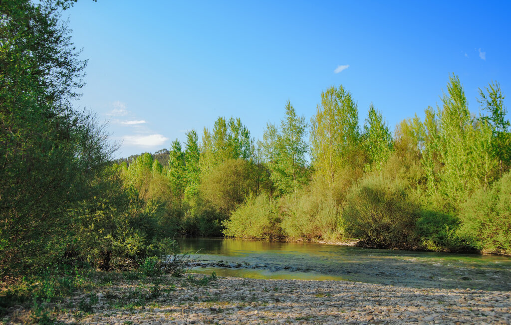 Feriehuse - Città di Castello , Italien - IUN008 27