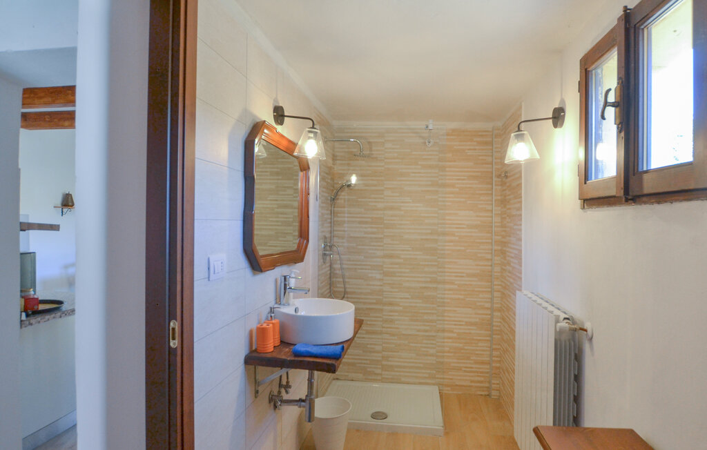 Feriehuse - Città di Castello , Italien - IUN008 23