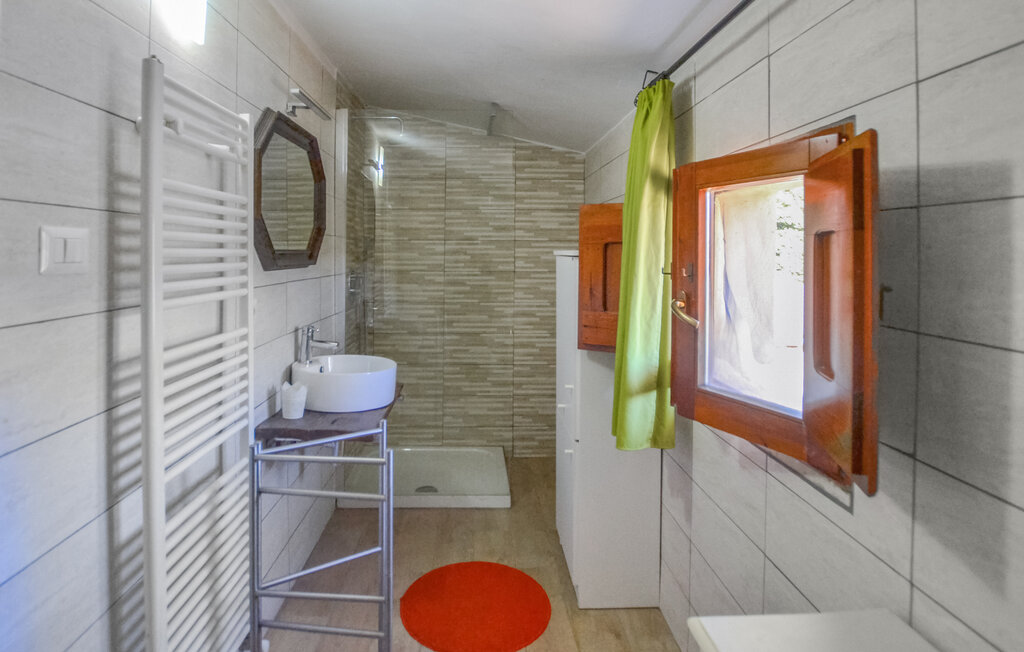 Feriehuse - Città di Castello , Italien - IUN008 24