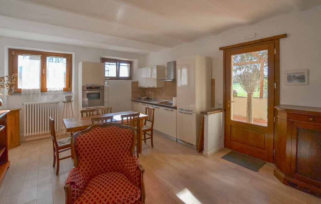 Feriehuse - Città di Castello , Italien - IUN008 4