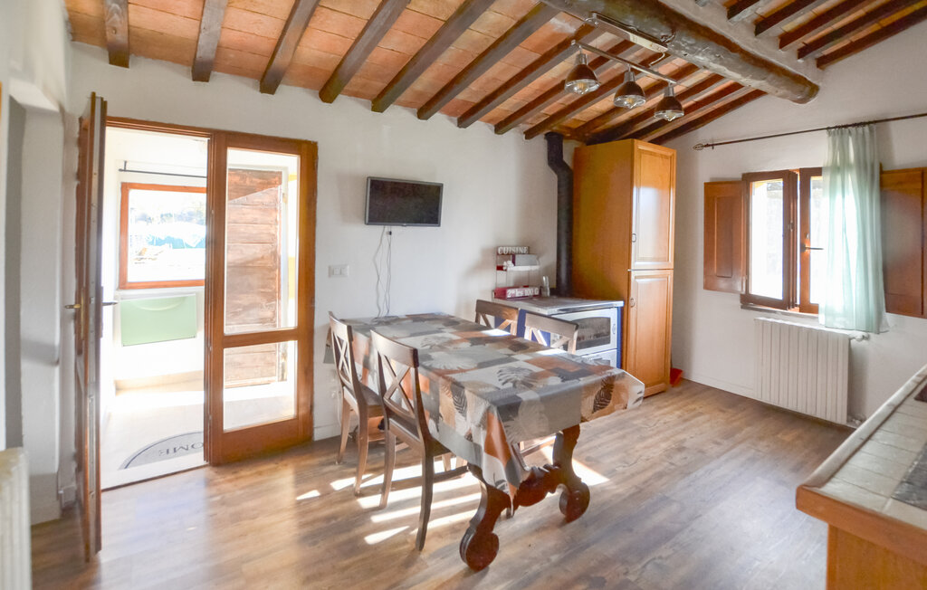 Feriehuse - Città di Castello , Italien - IUN008 18