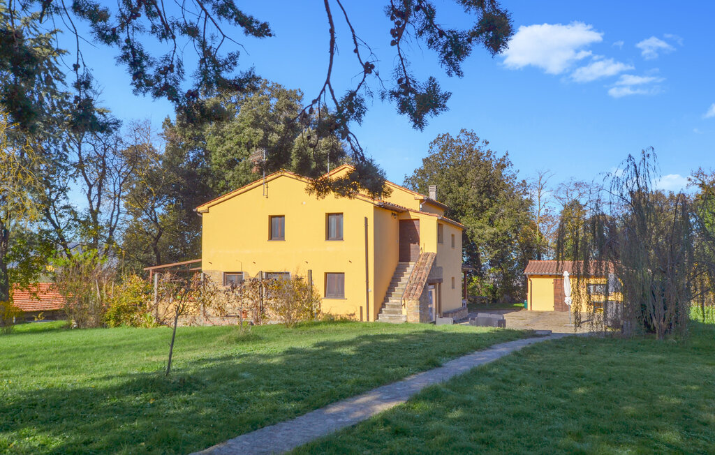 Feriehuse - Città di Castello , Italien - IUN008 11