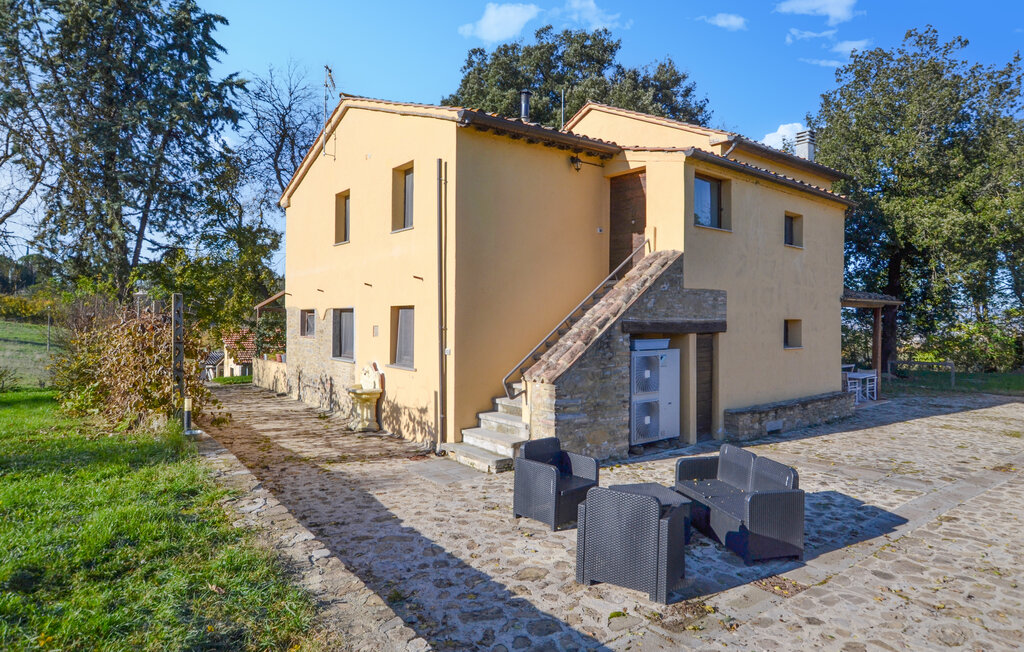 Feriehuse - Città di Castello , Italien - IUN008 12