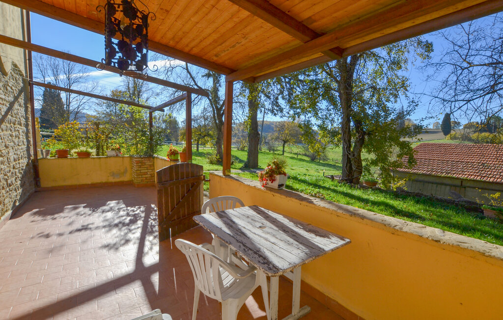 Feriehuse - Città di Castello , Italien - IUN008 3