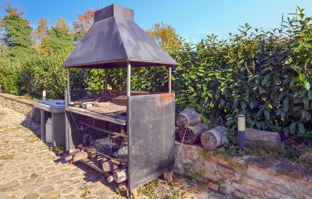 Feriehuse - Città di Castello , Italien - IUN008 13