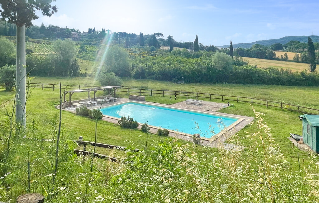 Feriehuse - Città di Castello , Italien - IUN008 10