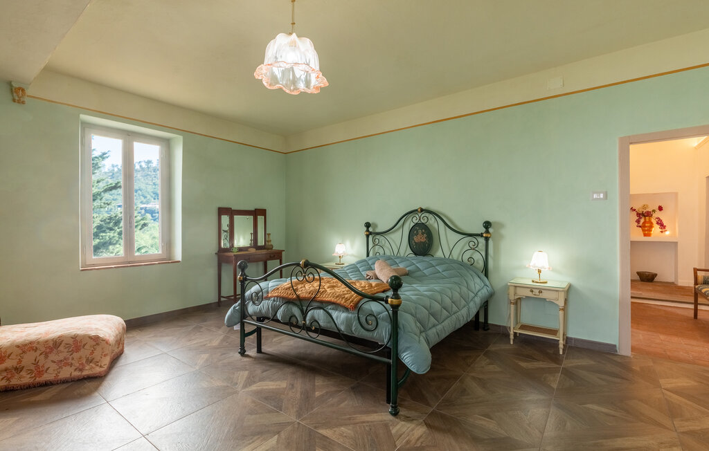 Feriehuse - Lugnano , Italien - IUN002 6