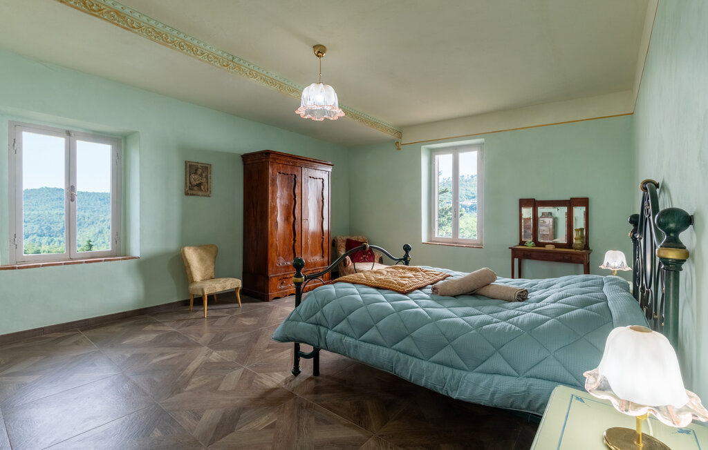 Feriehuse - Lugnano , Italien - IUN002 39