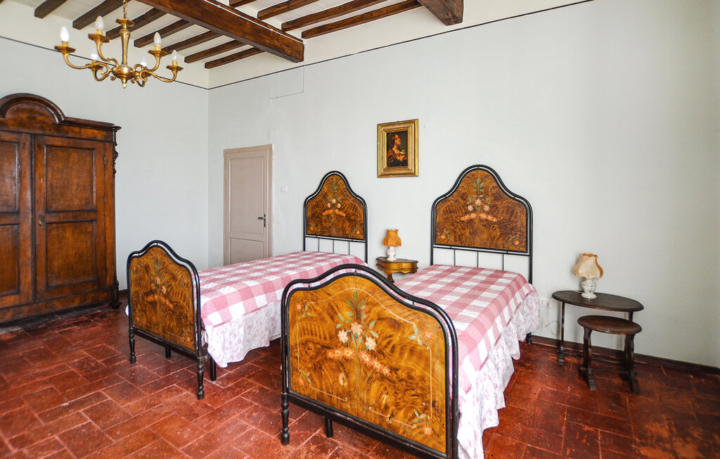 Feriehuse - Lugnano , Italien - IUN002 42