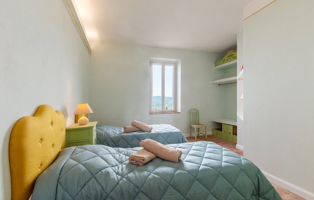 Feriehuse - Lugnano , Italien - IUN002 43