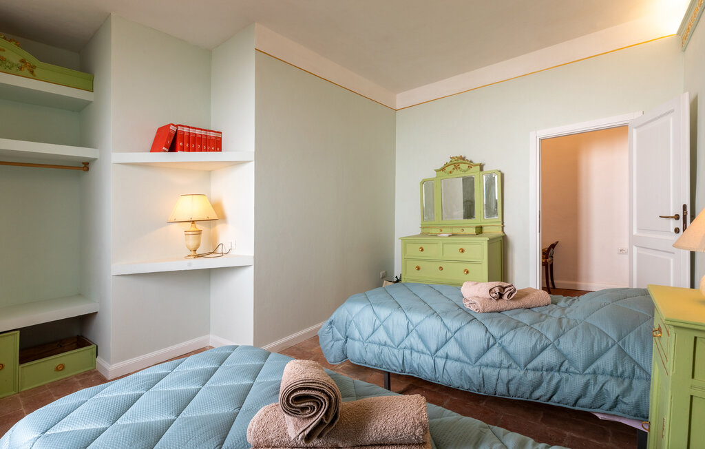 Feriehuse - Lugnano , Italien - IUN002 45