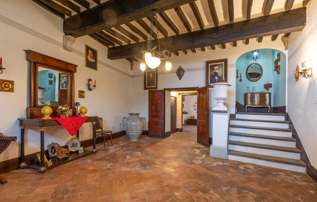 Feriehuse - Lugnano , Italien - IUN002 36