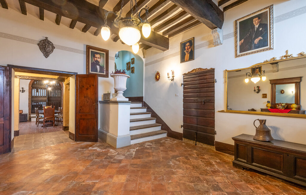 Feriehuse - Lugnano , Italien - IUN002 37