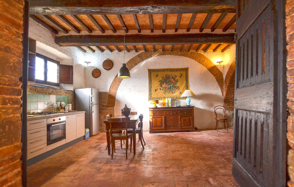 Feriehuse - Lugnano , Italien - IUN002 4