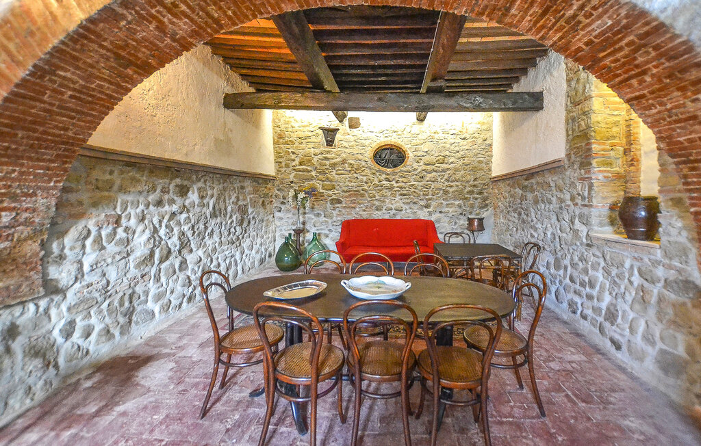 Feriehuse - Lugnano , Italien - IUN002 34