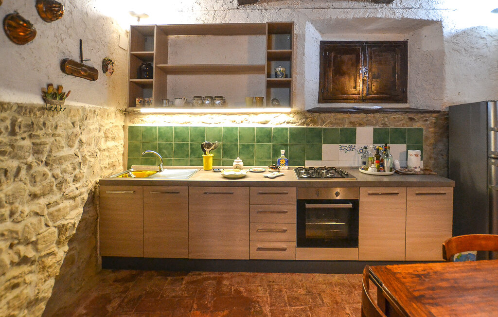 Feriehuse - Lugnano , Italien - IUN002 35