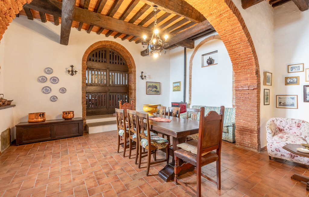 Feriehuse - Lugnano , Italien - IUN002 27