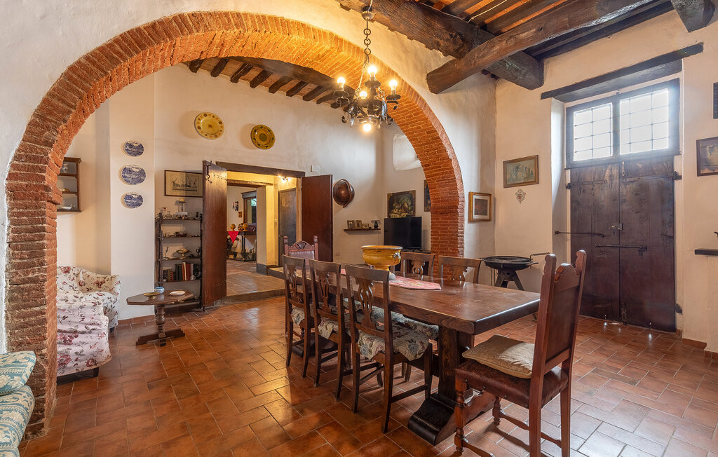 Feriehuse - Lugnano , Italien - IUN002 28