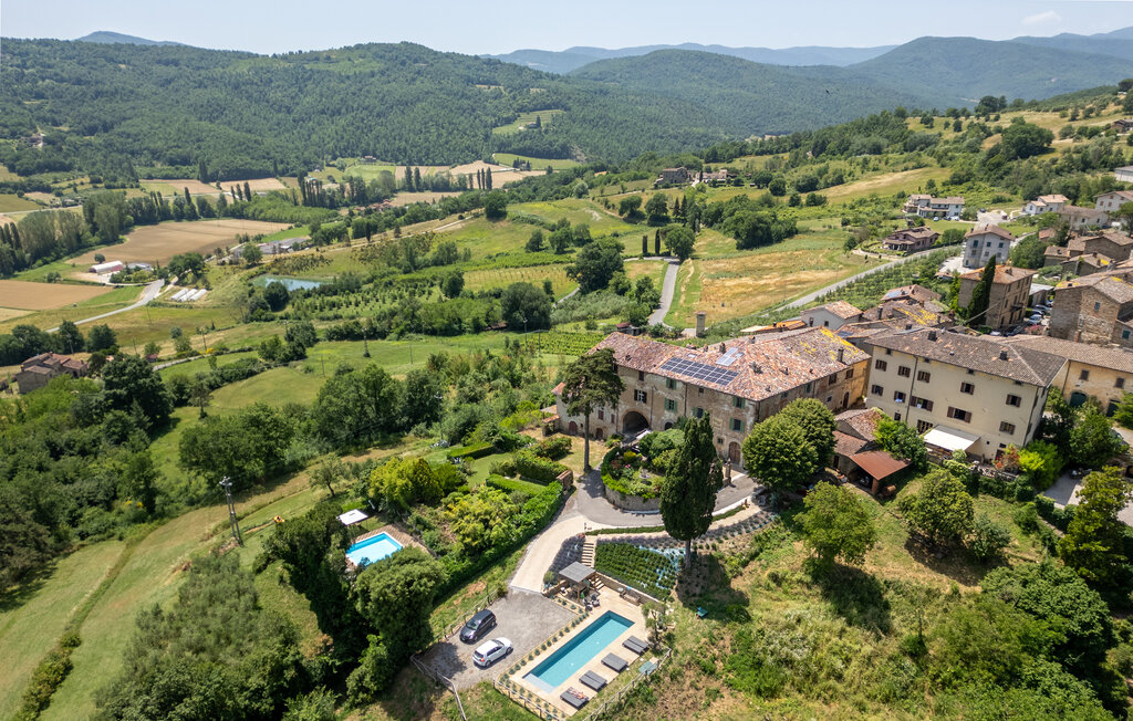 Feriehuse - Lugnano , Italien - IUN002 48