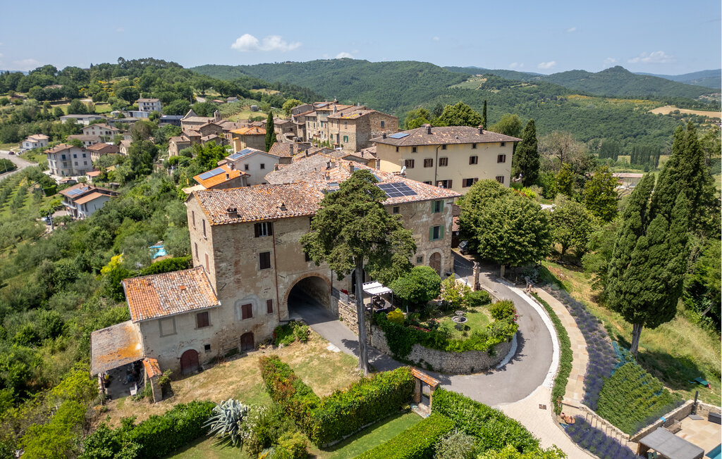 Feriehuse - Lugnano , Italien - IUN002 49