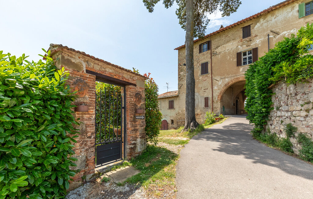 Feriehuse - Lugnano , Italien - IUN002 13