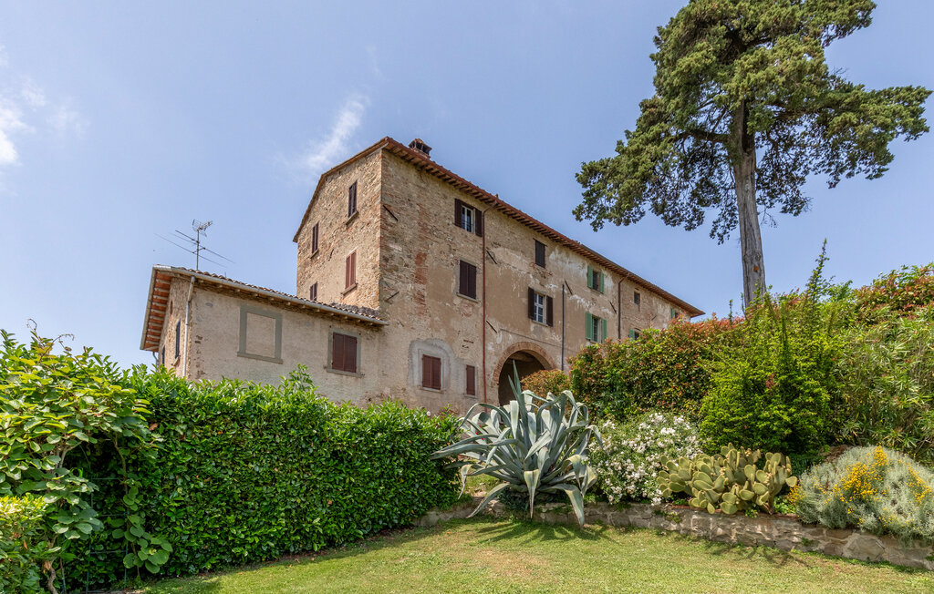 Feriehuse - Lugnano , Italien - IUN002 8