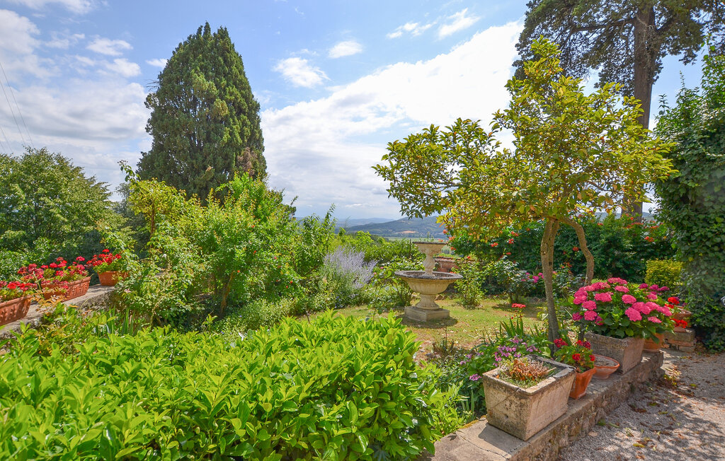 Feriehuse - Lugnano , Italien - IUN002 17